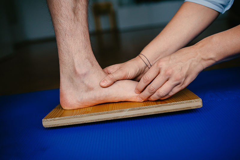 Physiotherapie-EvaTraxler Physiotherapie Klagenfurt