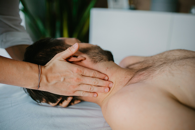 wahlphysiotherapeutin-Eva-Traxler Nackenbehandlung Physiotherapie